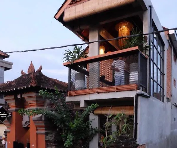 Sunshine Vintage House *