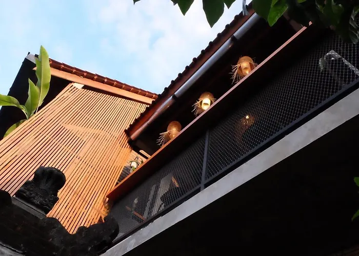 ホステル Sunshine Vintage House